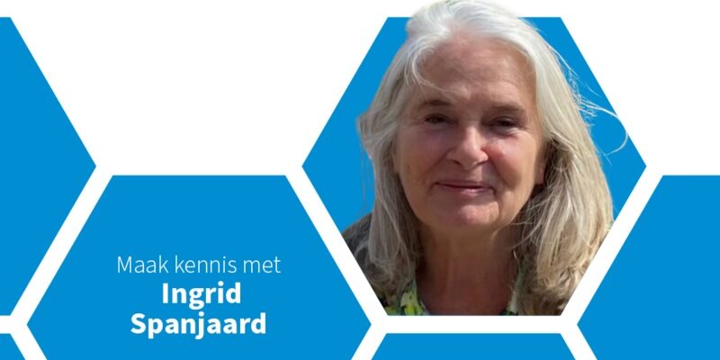 Ingrid Spanjaard