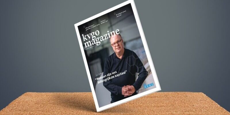 Kvgo Magazine 2025