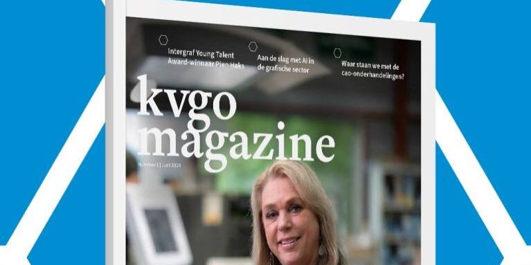 Kvgo Magazine Kop