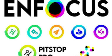 Logo Enfocus