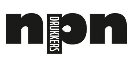 Npn Logo Drukkers H