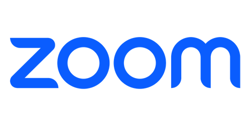 Logo Zoom