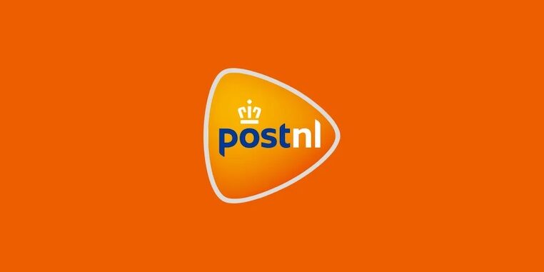 Postnl Logo