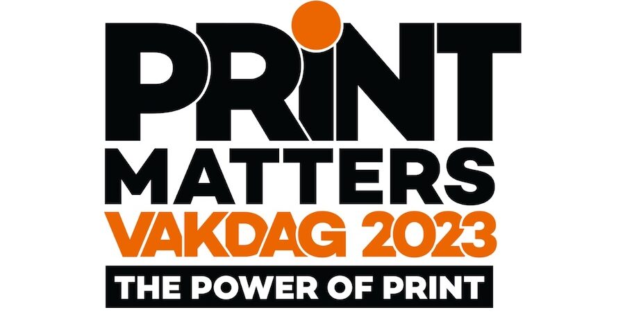 Printmatters Vakdag 2023