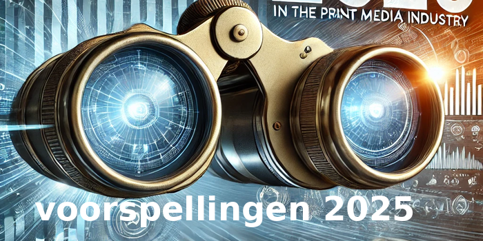 Voorspellingen 2025