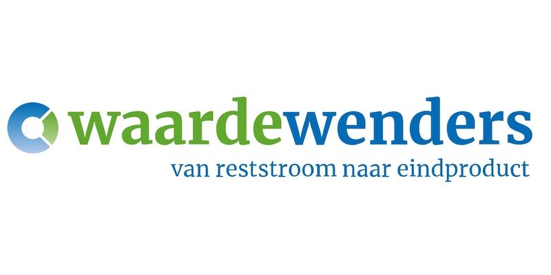 Waardewenders Logo