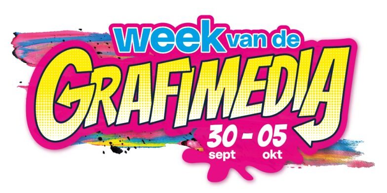 Week Van De Grafimedia